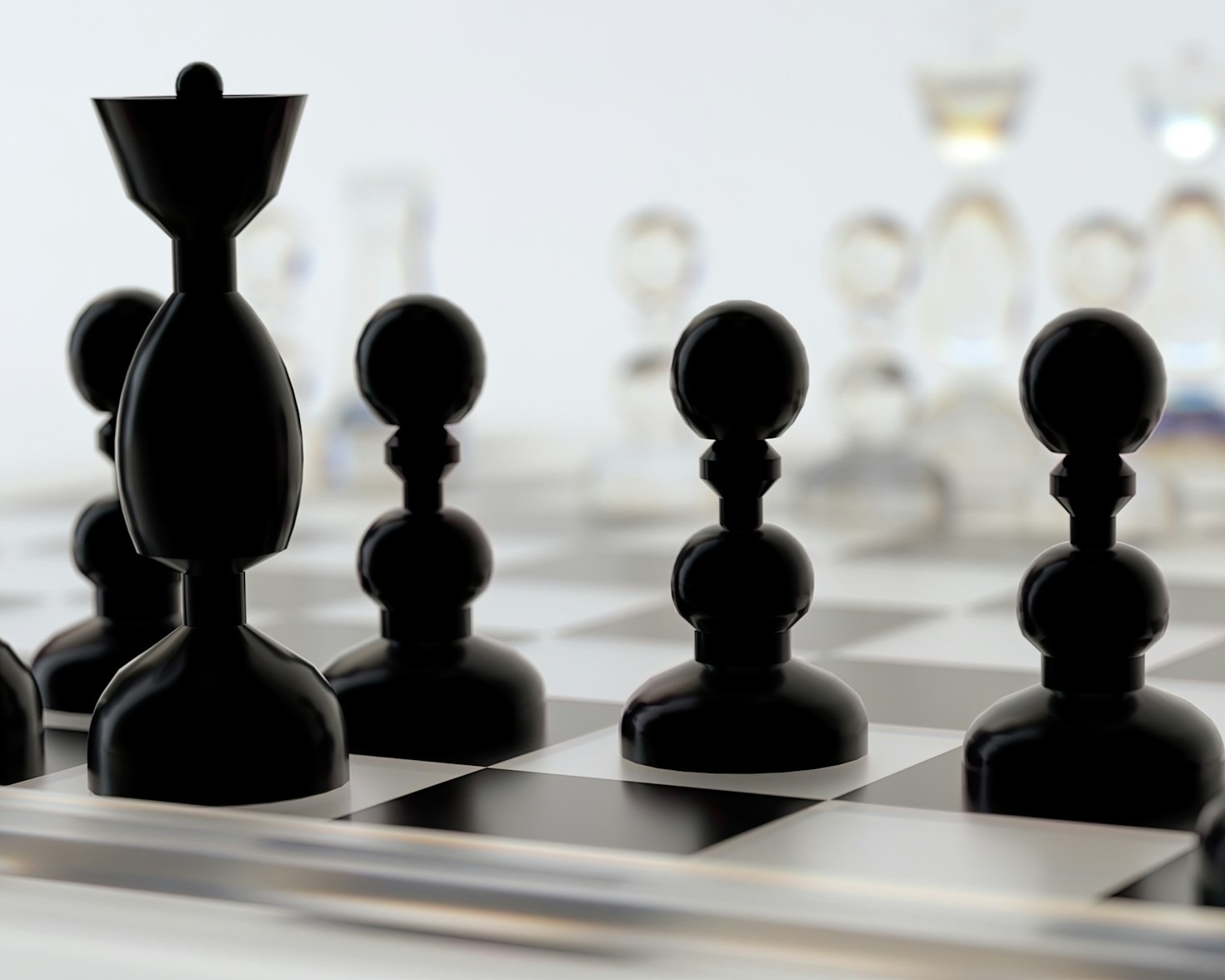 The Role of Evidence-Based Insights in Business Success