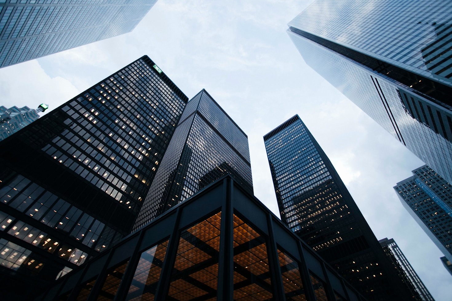 Practical Steps to Improve Organizational Thinking