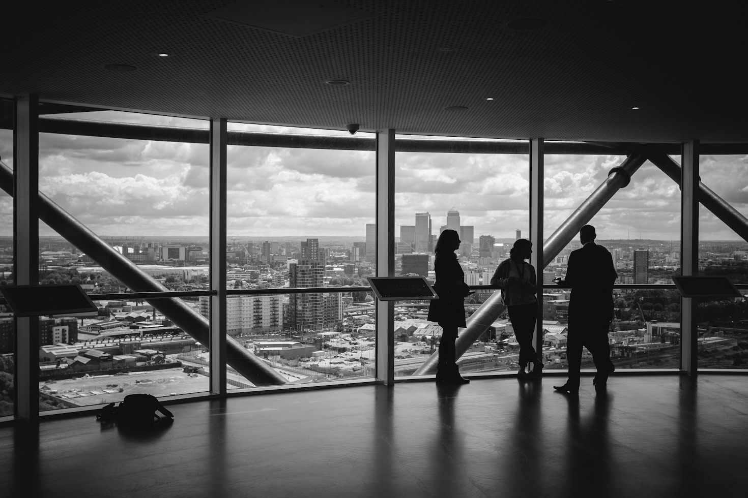 Incorporating Emotional Intelligence in Everyday Business